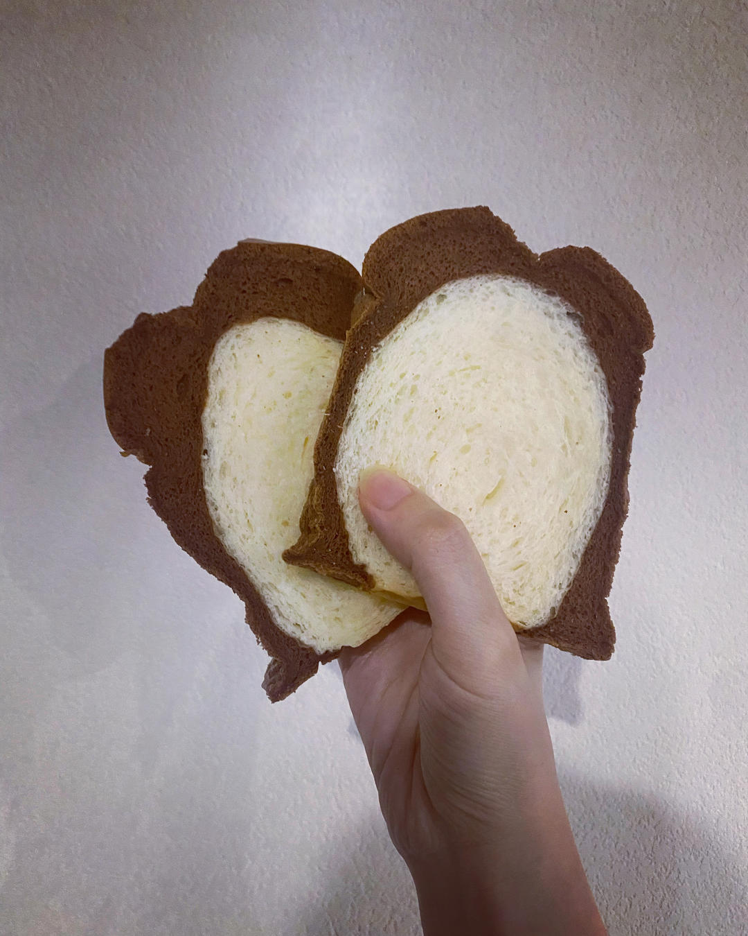 黑钻吐司