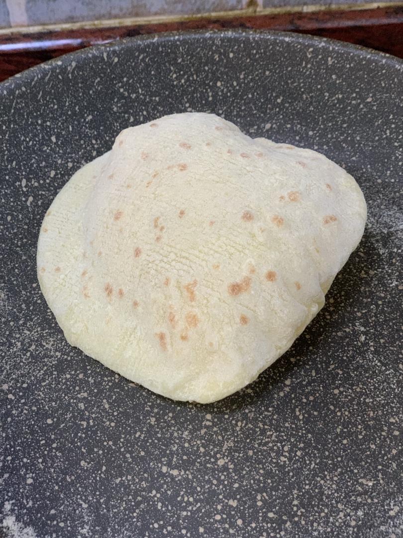 【小高姐】玉米饼 甜香小饼的简单制作方法