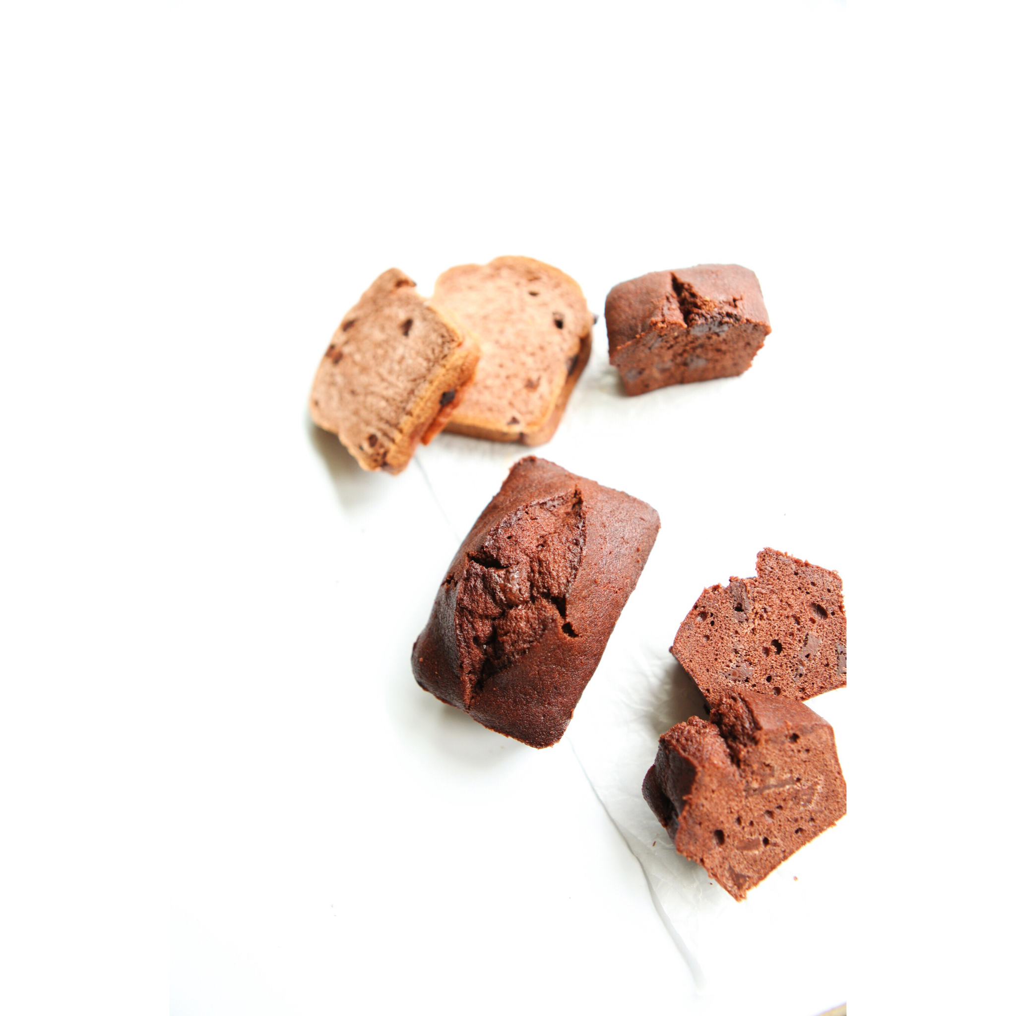 cake carrément chocolat