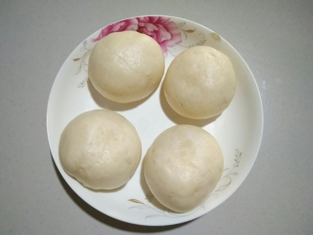 馒头成形记（图文完全版）
