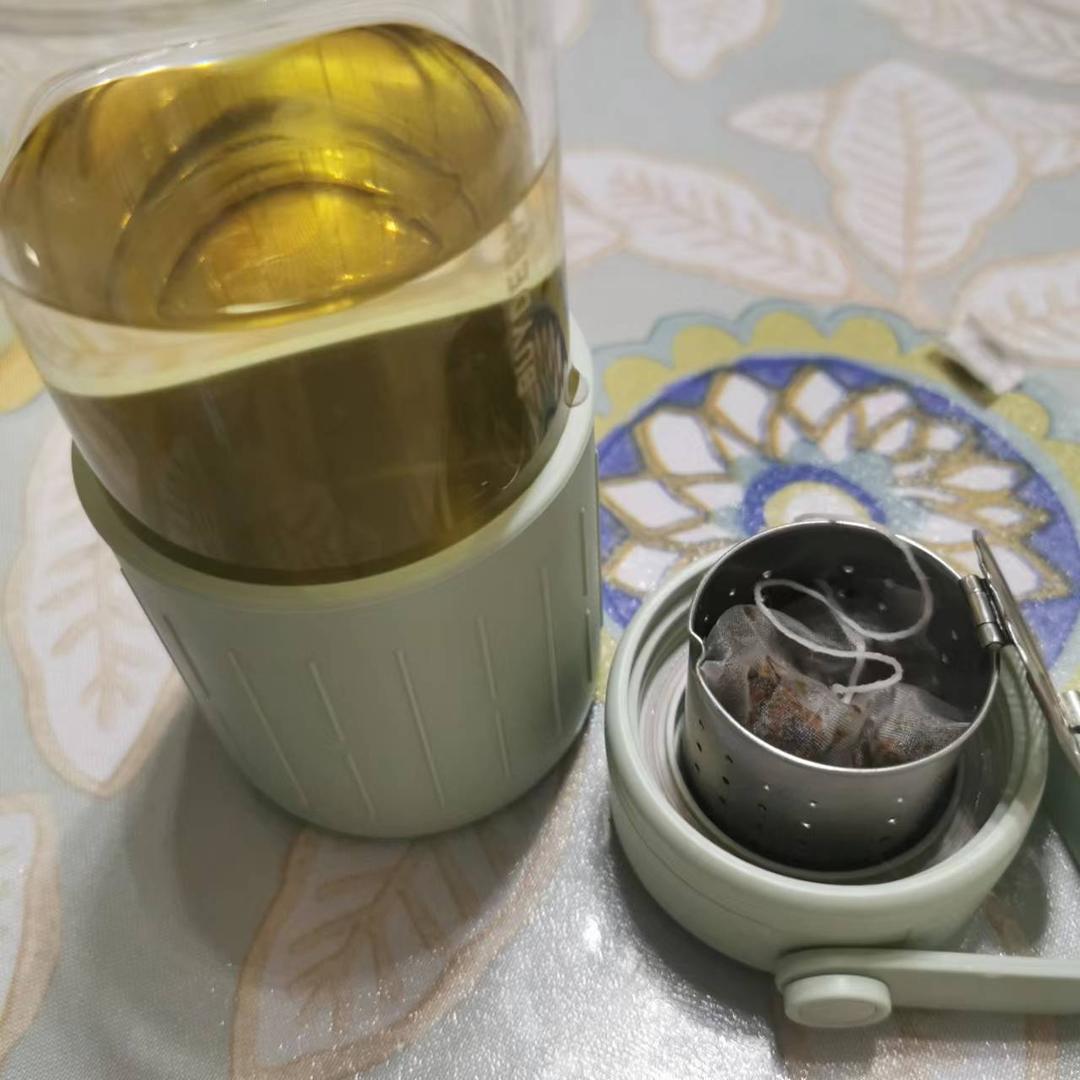 生滚鱼片粥【5-6月北鼎电磁炉食谱】