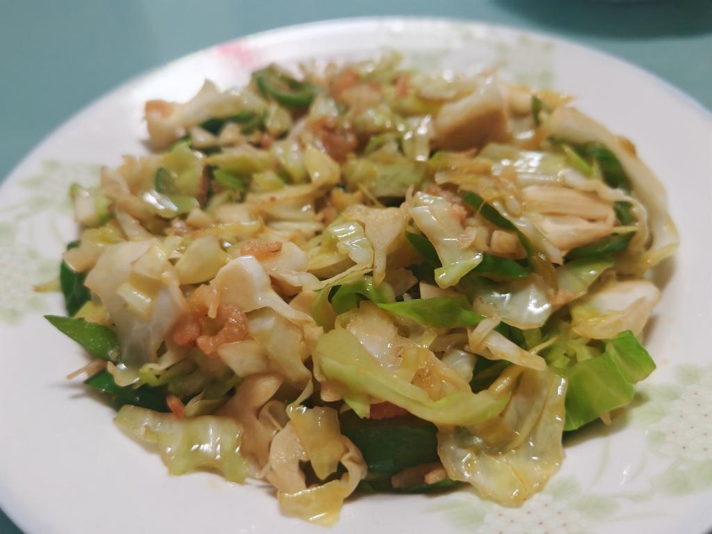 厨房以内滴碎碎念