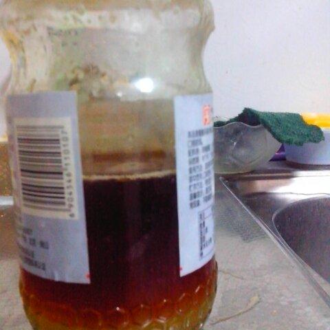 秋梨膏