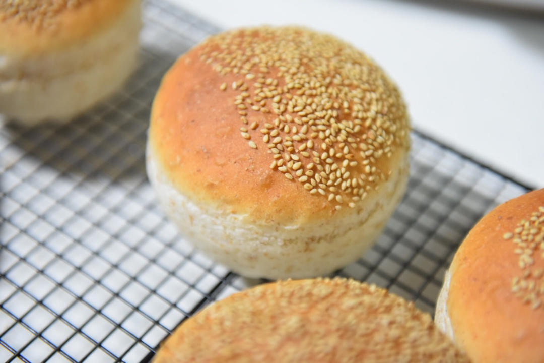 波兰种全麦吐司