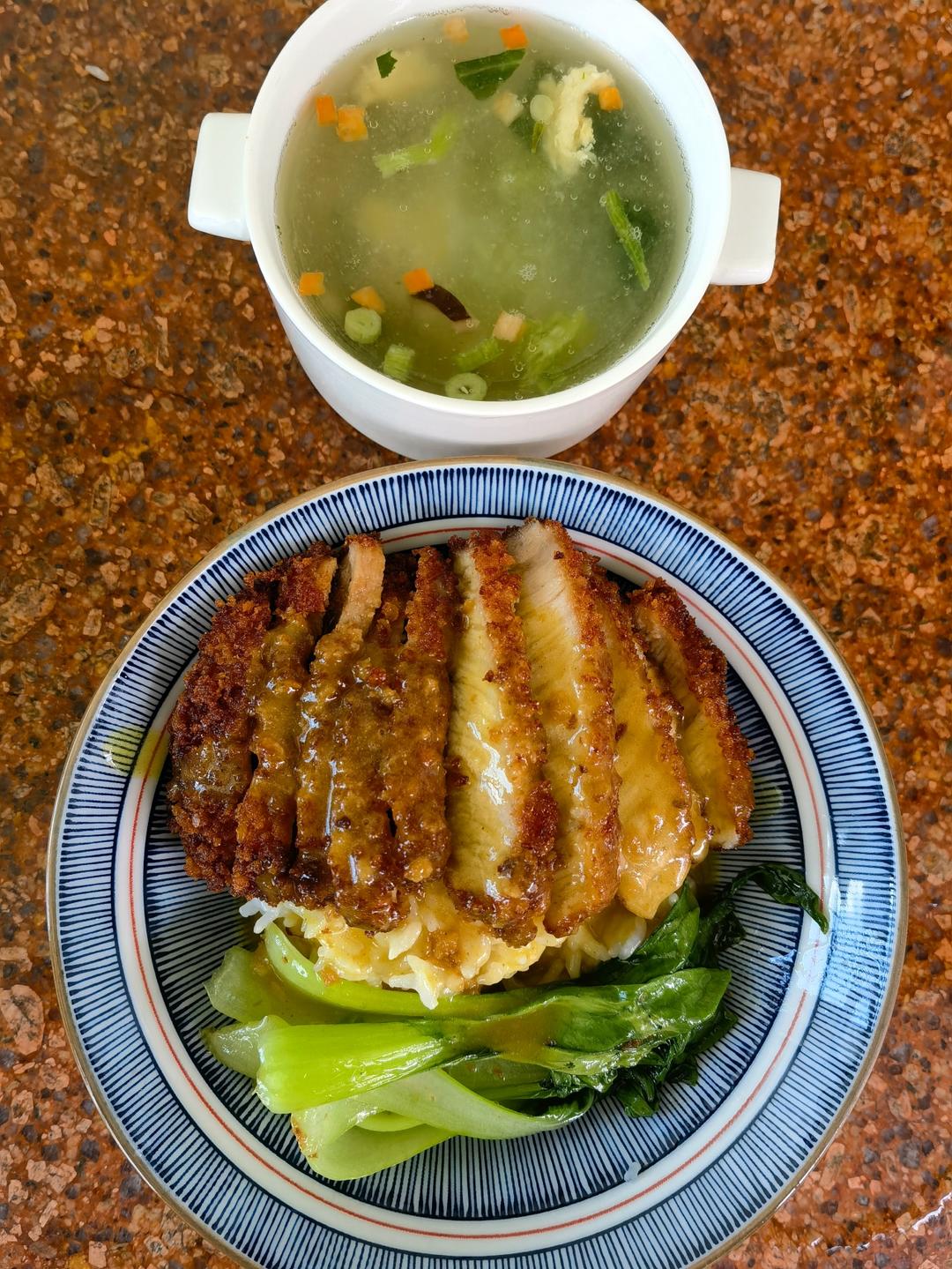 ^家有小学生^午餐合辑