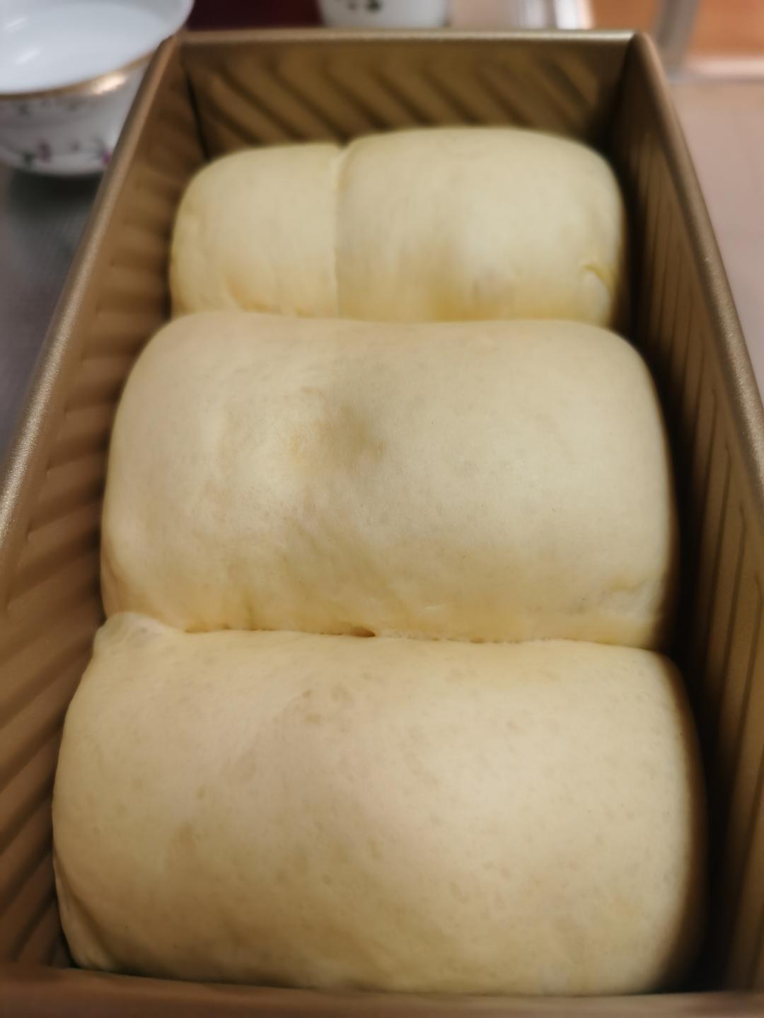每周必撸的软吐司