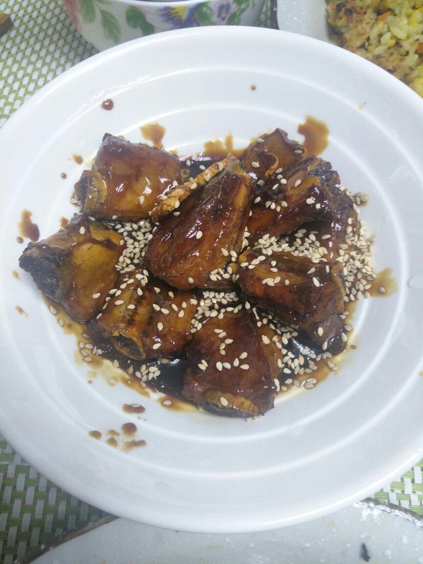 糖醋排骨