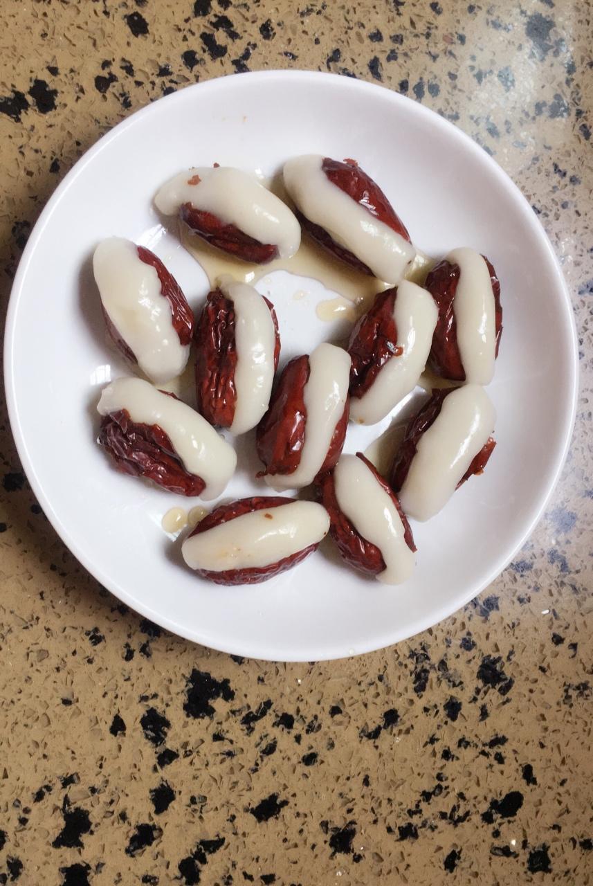 糯米枣