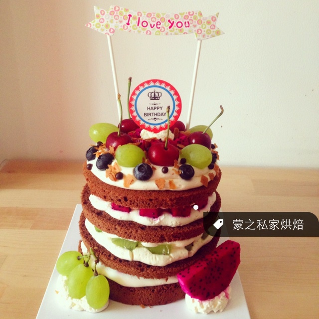 蒙之的私人订制