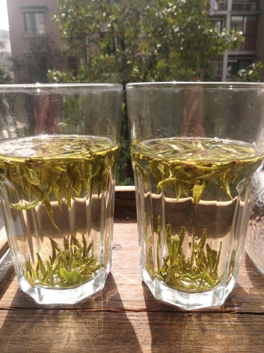 美好的下午茶时光