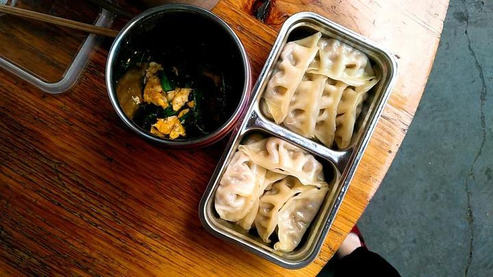 是安流｜便当日记🍱