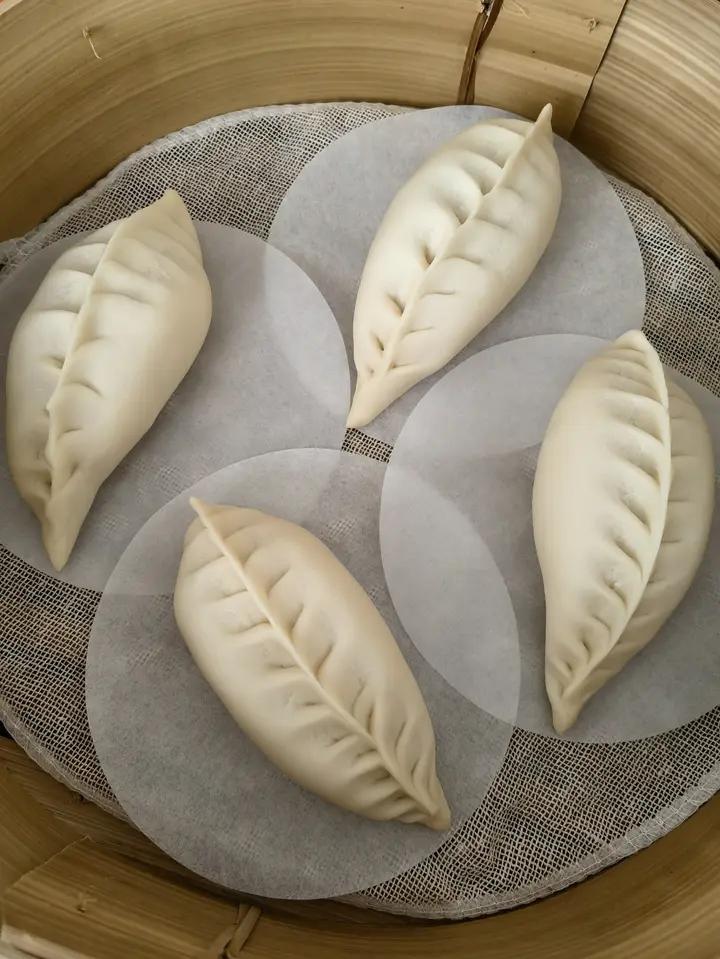 基础白馒头and最爱肉包的配比和制作记录～