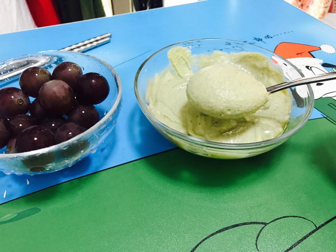 鲜果豆腐smoothie丨健康·零食