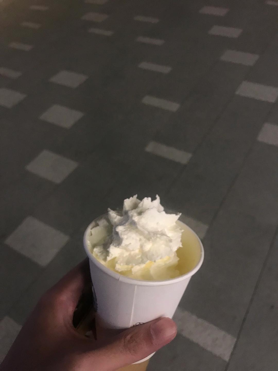 快乐的面包宝贝