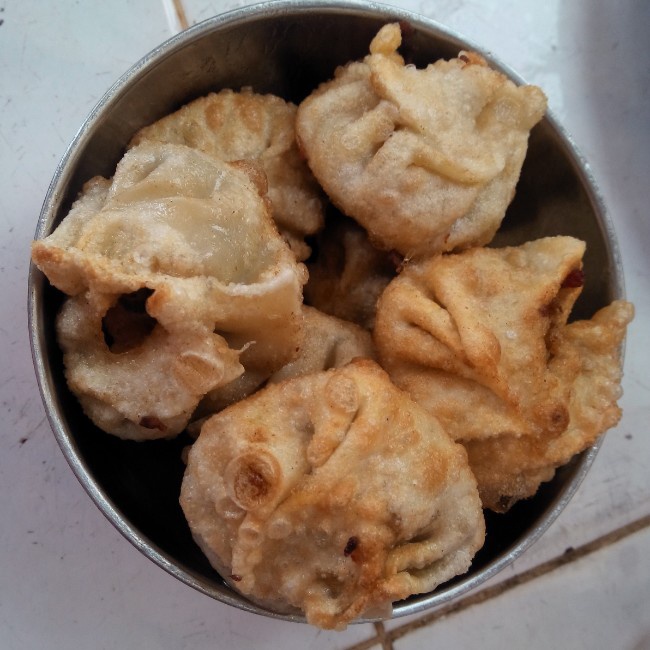 光光小汤包