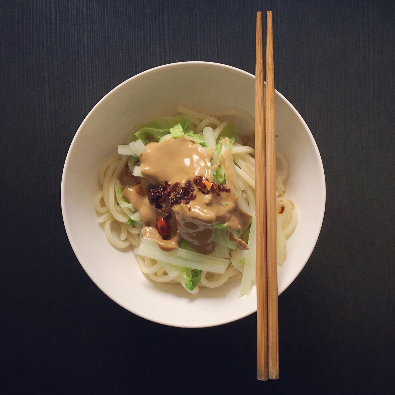 麻酱面