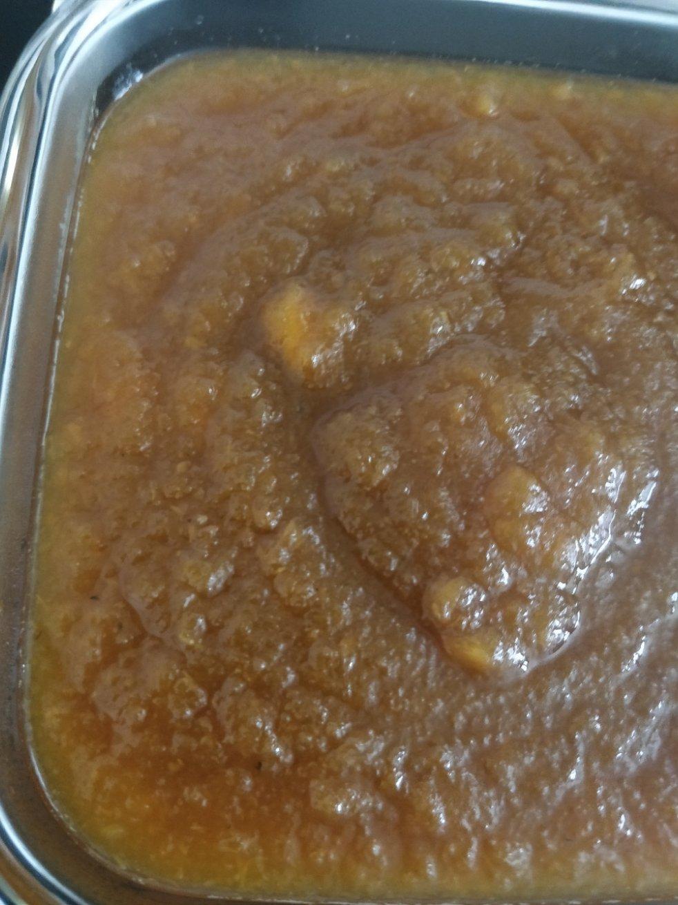 蜜炼枇杷膏