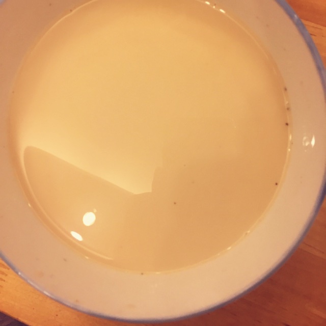 清新版新疆奶茶