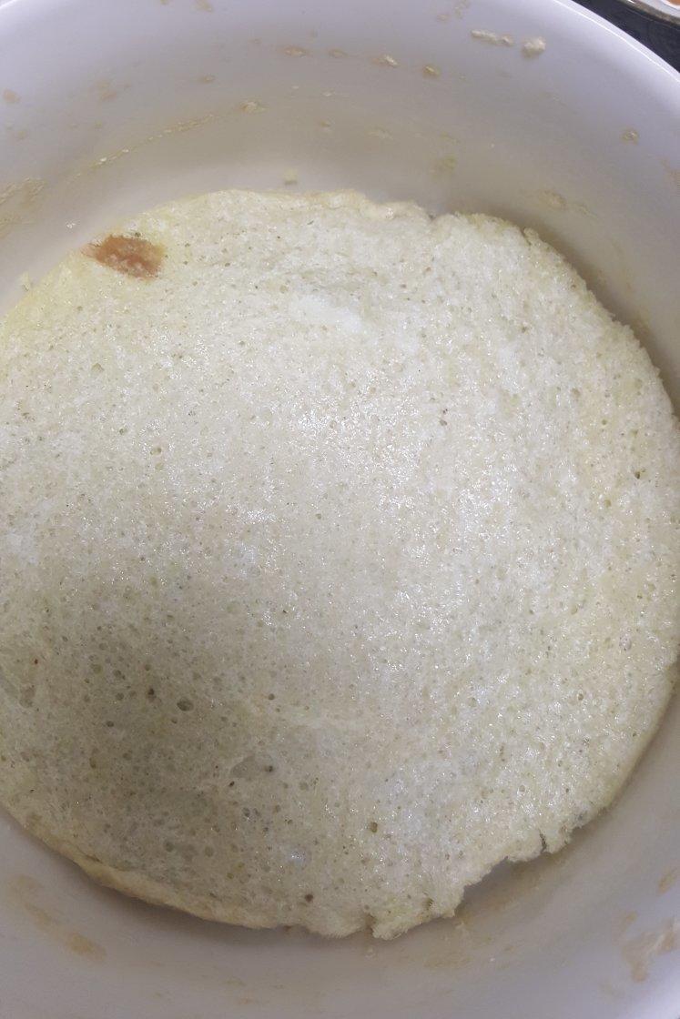 山药鸡蛋糕 宝宝辅食食谱