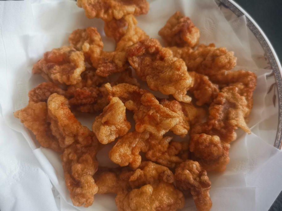 0失败.四川酥肉