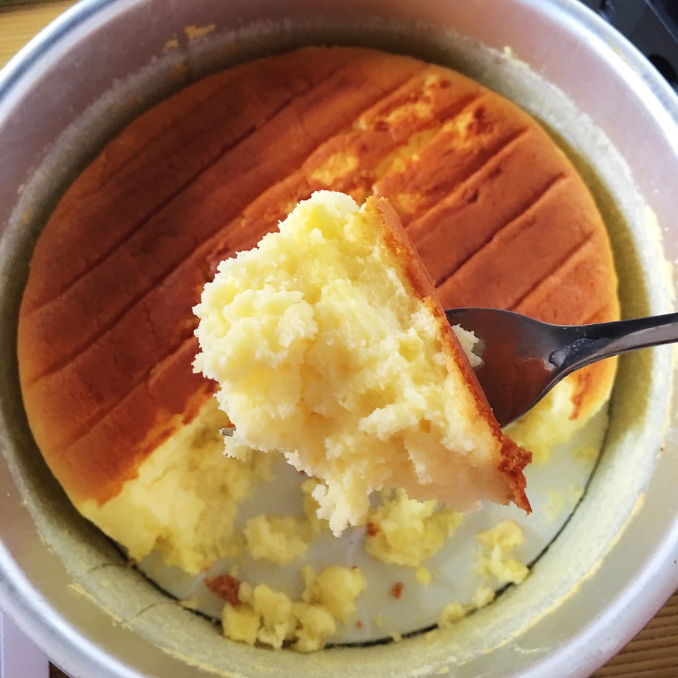 徹思叔叔—起司蛋糕