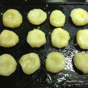 黑椒烤土豆的做法 步骤2
