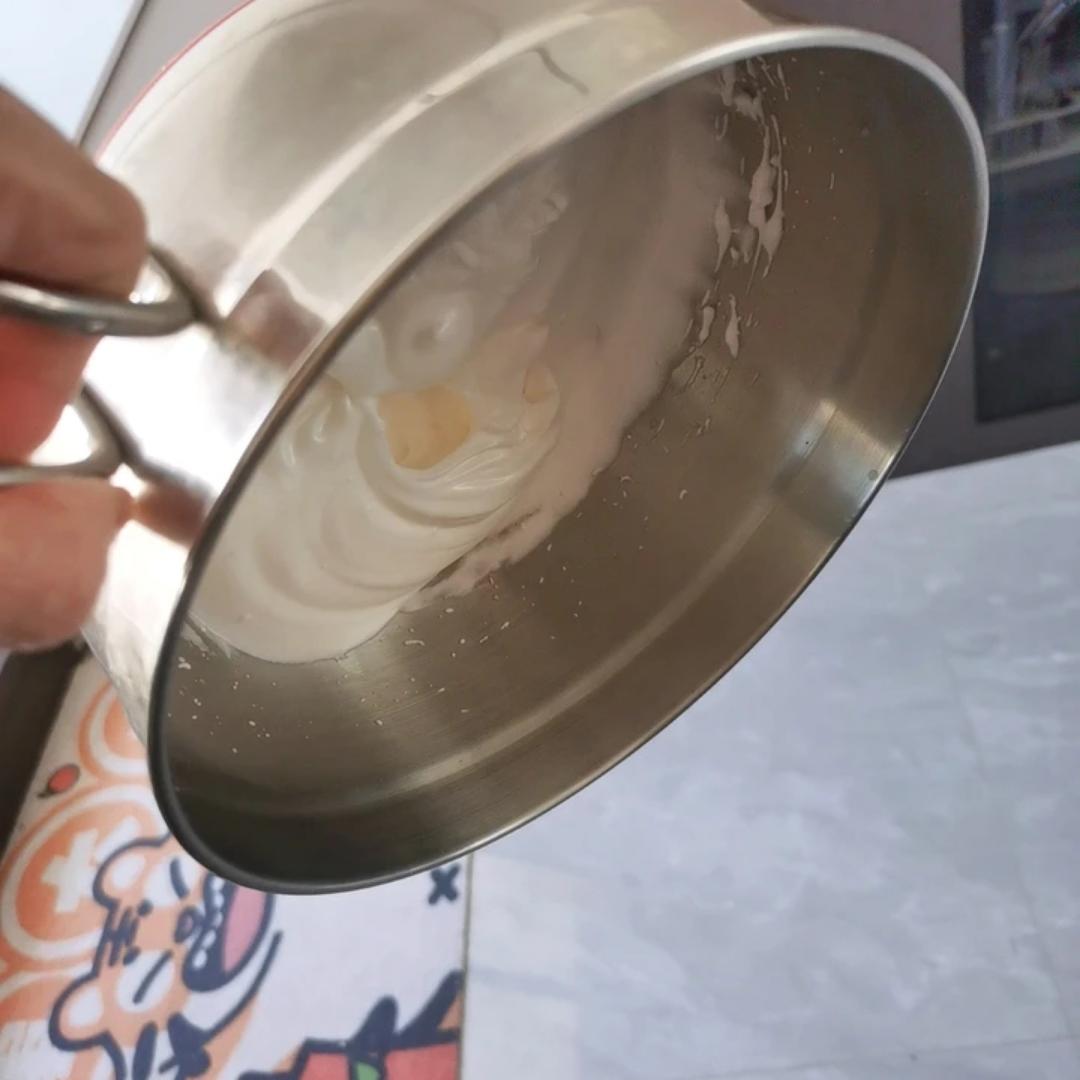 《Tinrry下午茶》教你做简易纸杯蛋糕