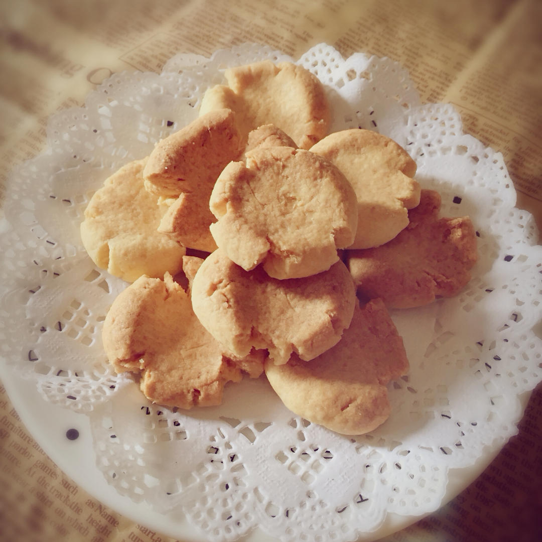 玛格丽特小饼干