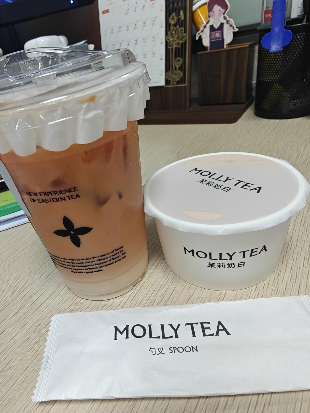 让我看看你们都喝过哪些咖啡☕（奶茶也行～）