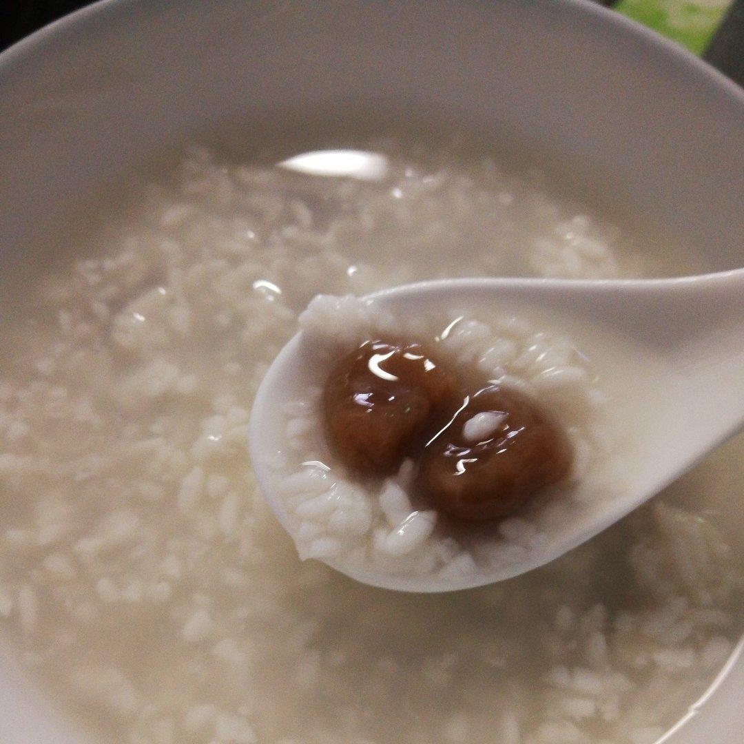 小小头麻麻做的自制木薯珍珠