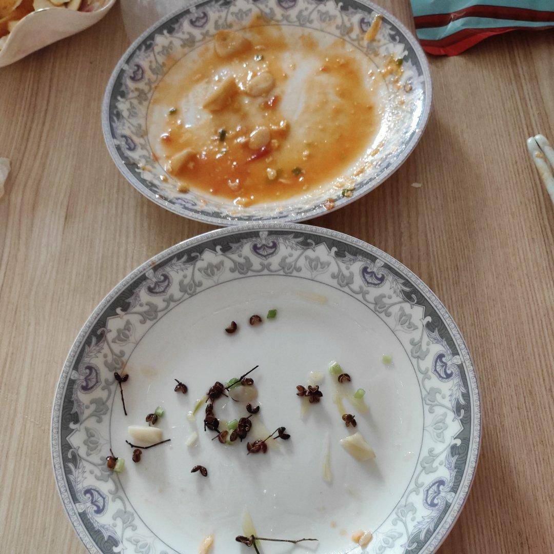 厨师长教你：“炝炒土豆丝”的家常做法，口感爽脆