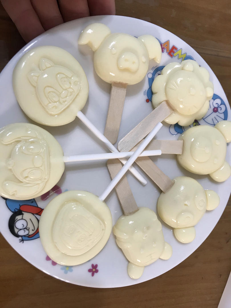 奶酪棒（模仿妙可蓝多）