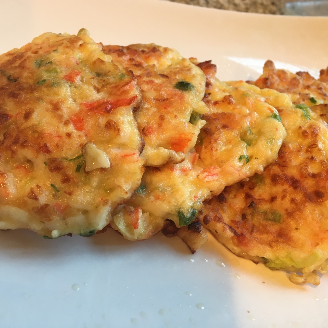 煎饼