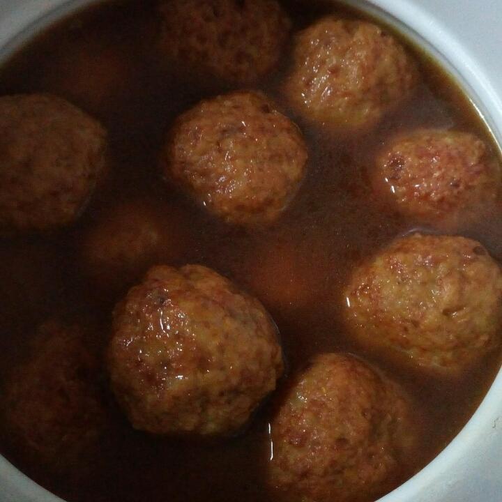 老杜大头丸子