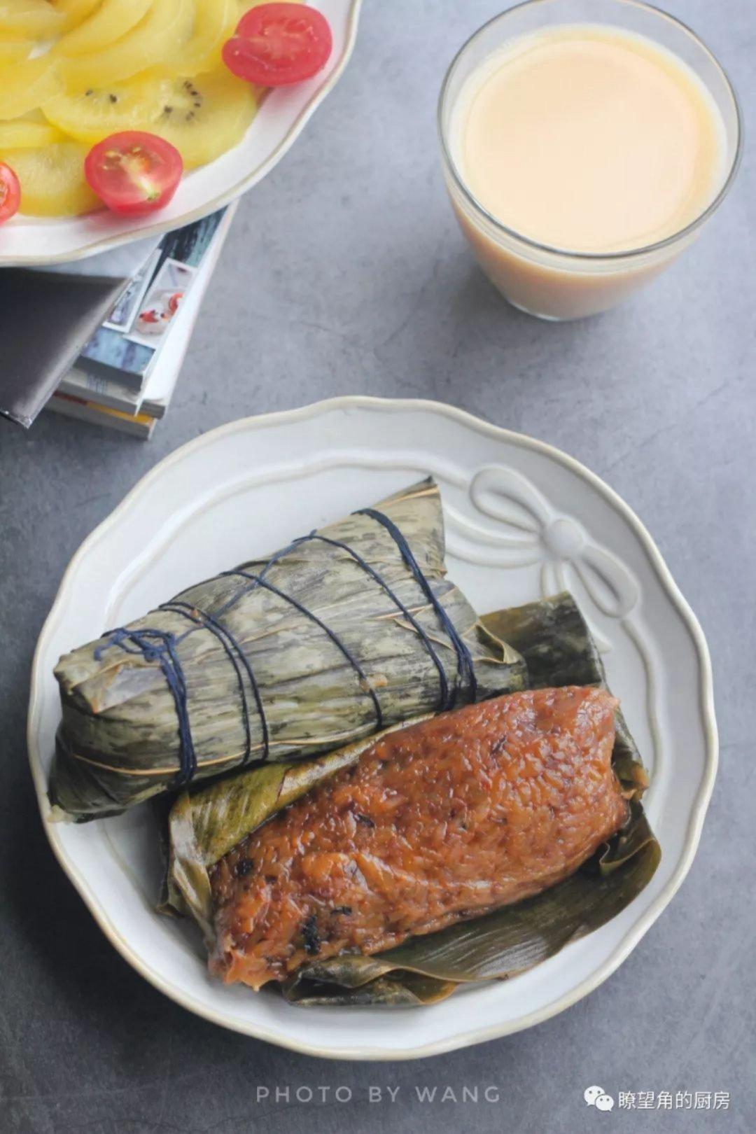 早餐•2019年5月25日