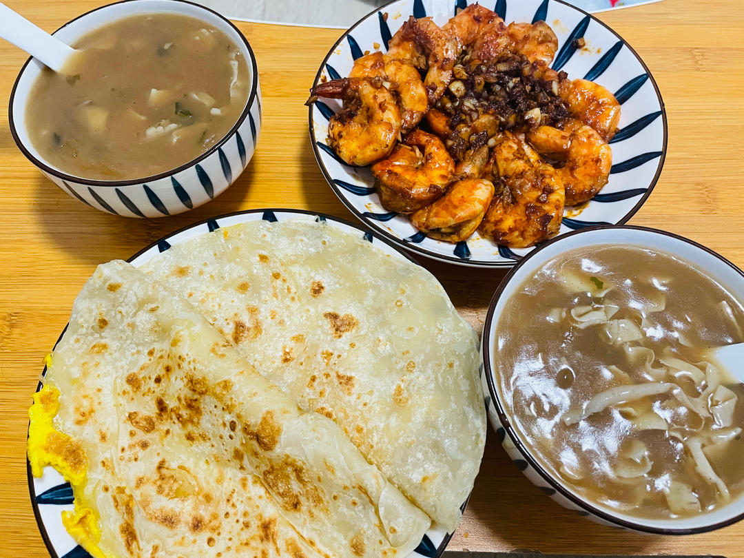 家常油焖大虾【我是马小坏】