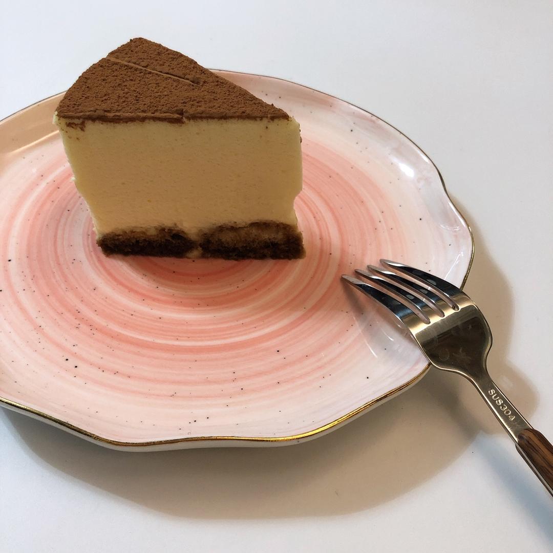 提拉米苏（硬身版）