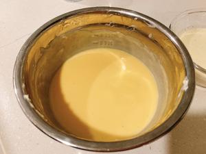 法式烤布蕾Crème Brûlée（方子：Emojoie）/焦糖炖蛋的做法 步骤10
