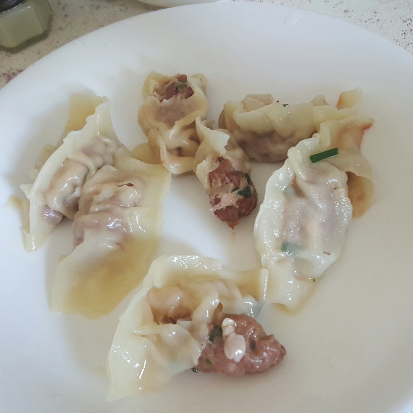 快手煎饺
