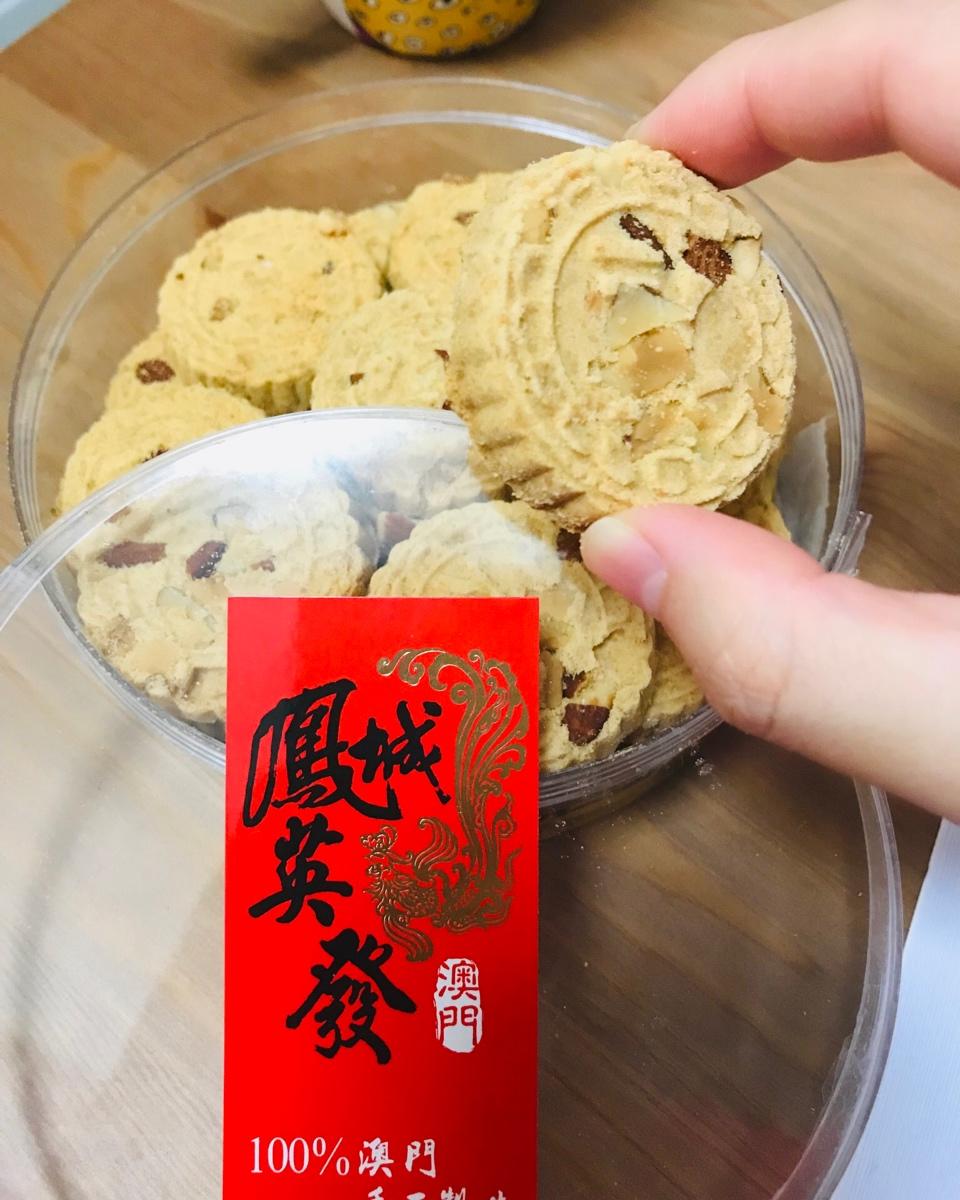 食在香港😄