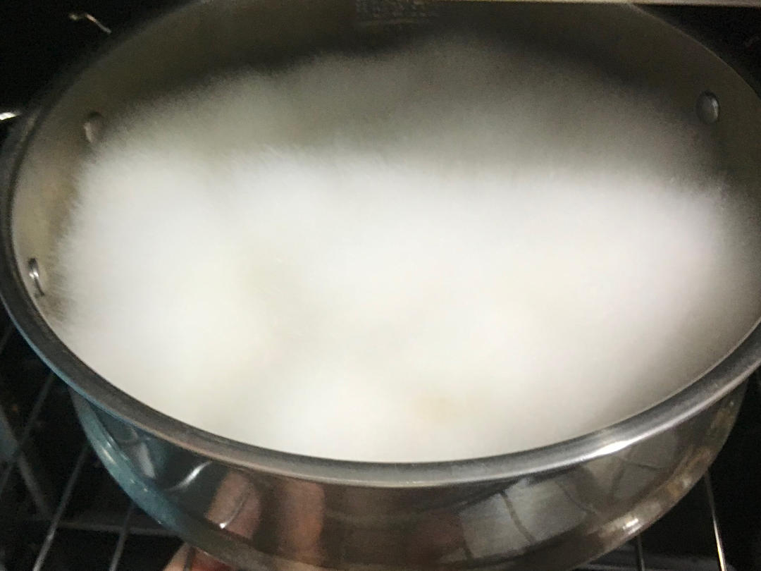 自制豆腐乳