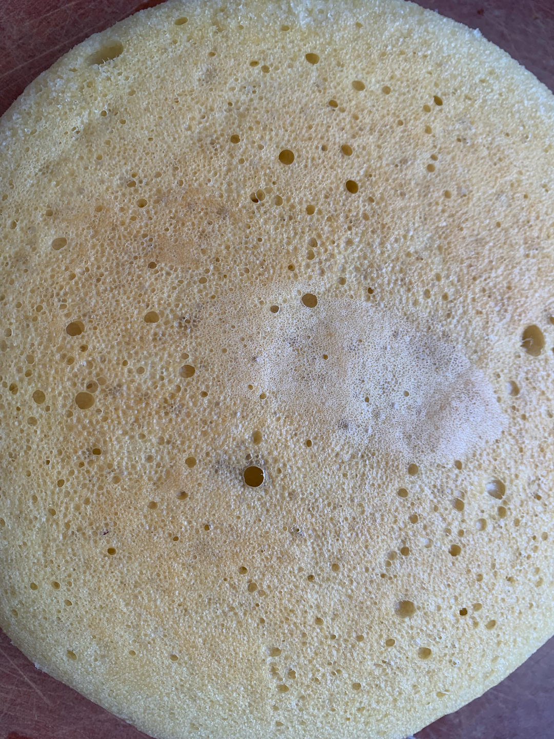 简单的电饭锅蛋糕(不用秤版)