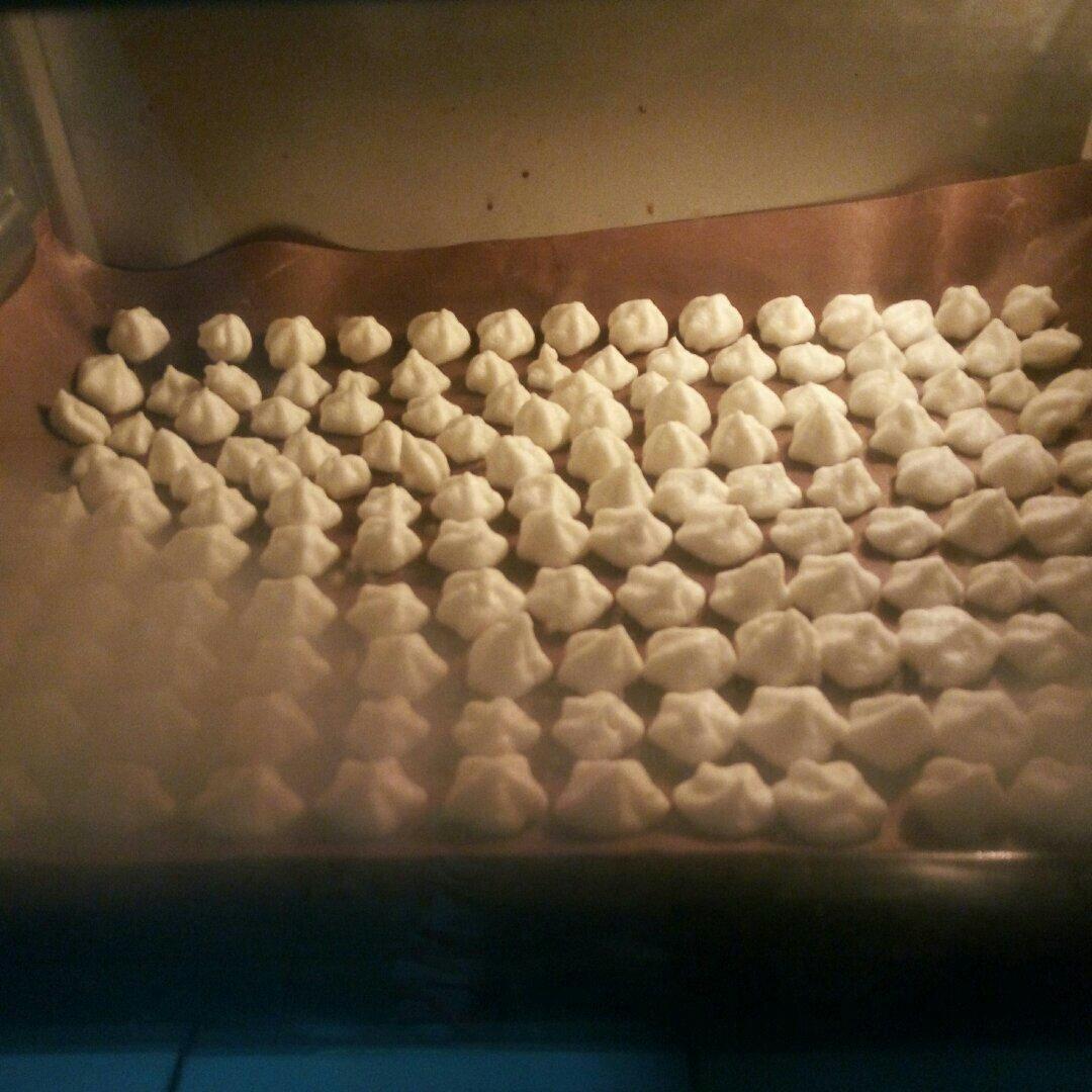 自制_烘干机，烤箱都可以做的 各种果蔬_酸奶溶豆