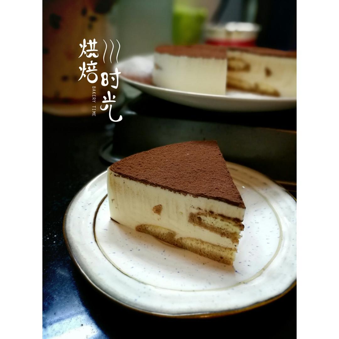 《Tinrry+》提拉米苏