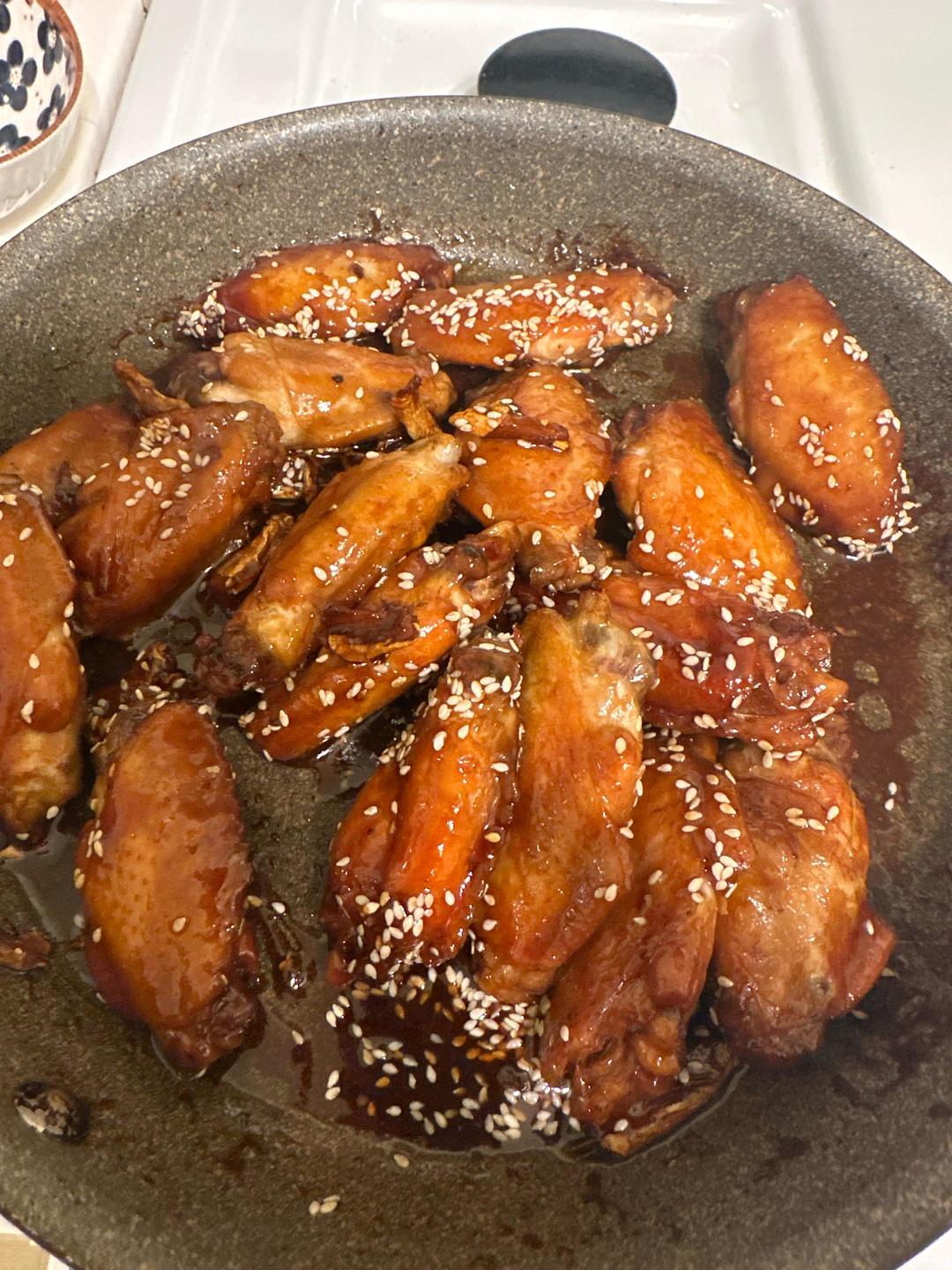 蒲烧鳗鱼饭