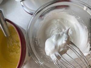 南瓜酸奶米蒸糕，健康营养不上火的做法 步骤8