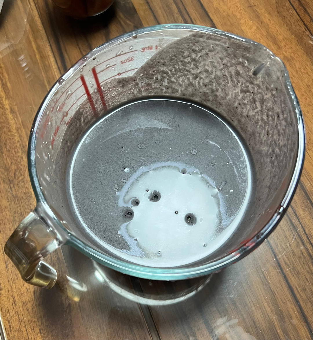 巨香又养发又好喝的芝麻糊