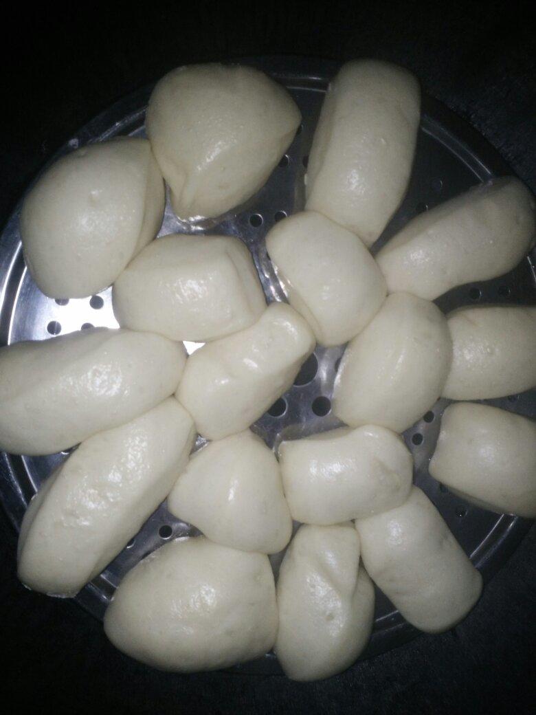 手把手教你蒸馒头