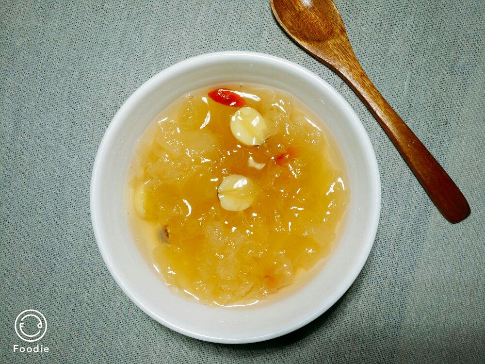 早餐•2018年6月27日