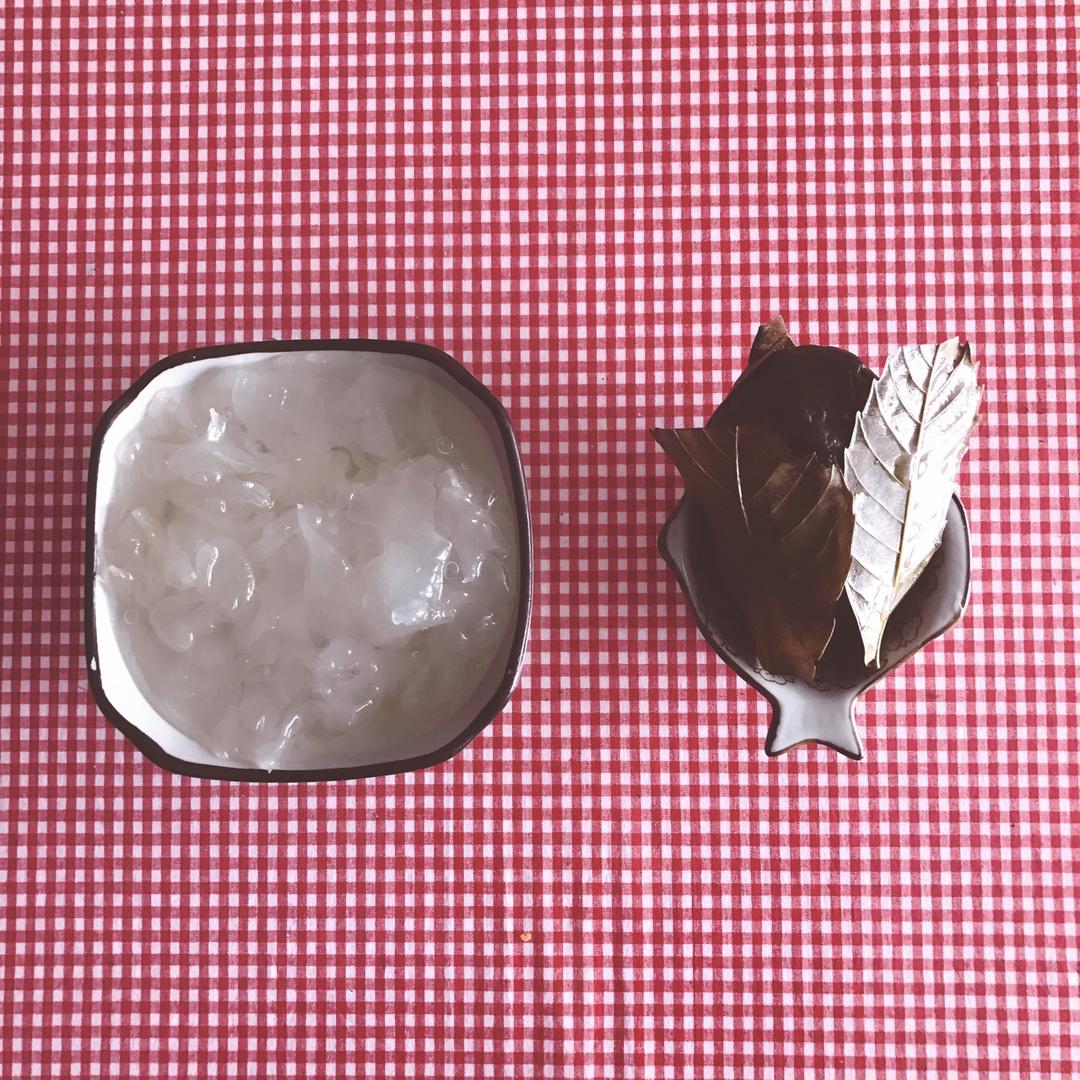 《晨食记》